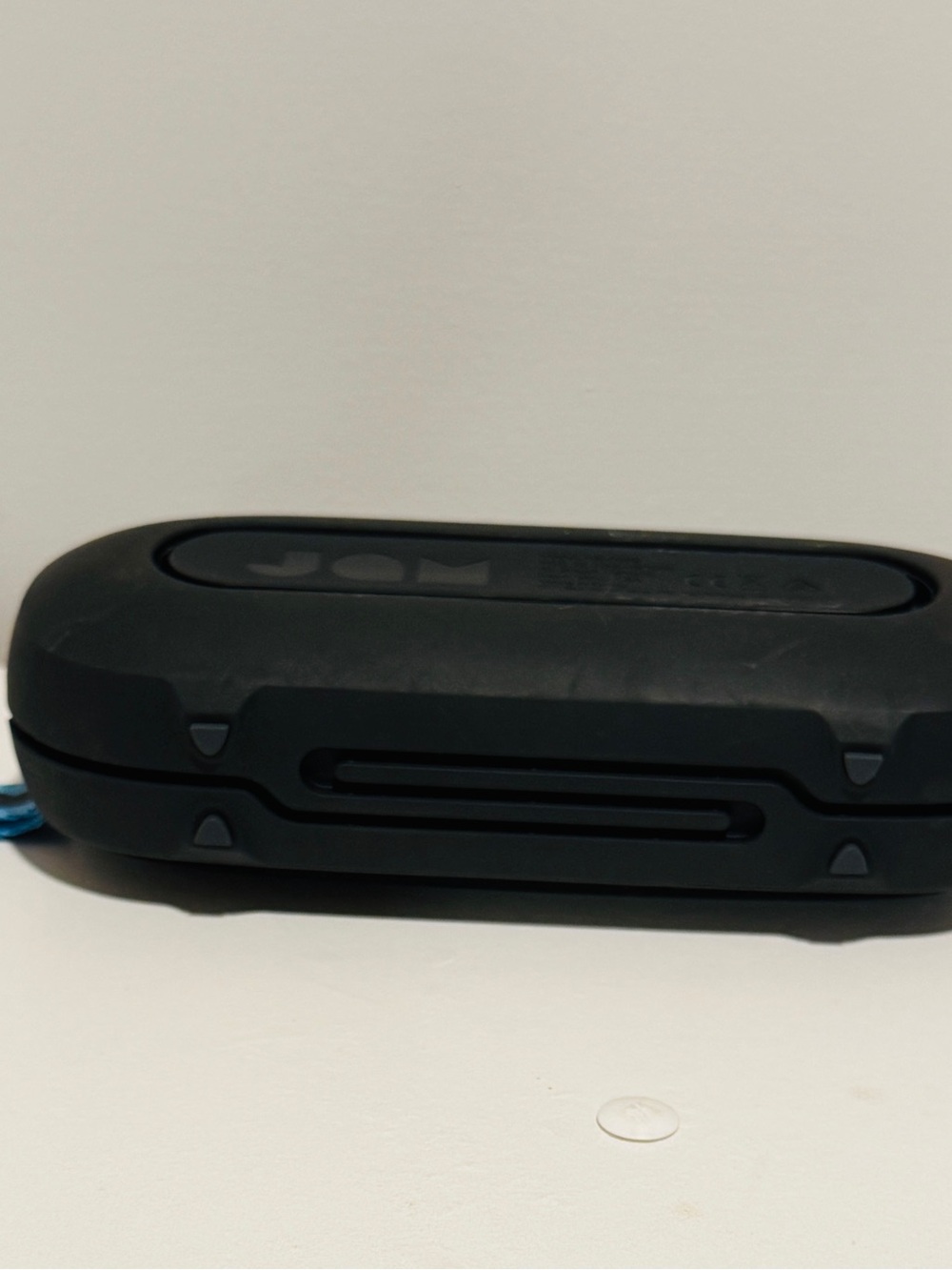 JAM Hang Tight Bluetooth Speaker - Black (Model HX-P505) - FOR PARTS / REPAIR - Picture 5 of 5